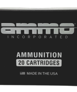 Ammo Inc 380 Auto Ammunition 500rds