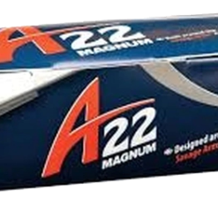 CCI 22 WMR Ammunition A22 GamePoint 500rds