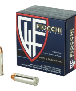 Fiocchi Extrema 44 Rem Mag 500rds
