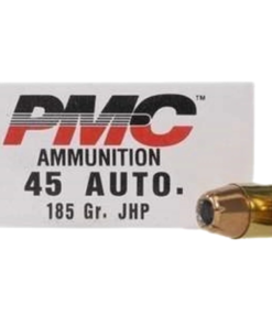 PMC 45 Auto Ammunition Brass 500 rounds