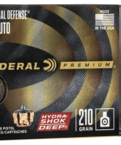 Buy Federal Premium-Centerfire 210 Online