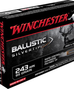 Buy Winchester Ballistic-Silvertip 95 500rds