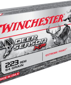 Buy Winchester DEER-SEASON-XP-Remington 64 500rds