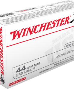 Buy Winchester USA-HANDGUN-Magnum 240 500rds