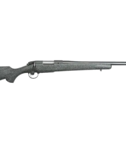 Bergara B-14 Ridge Rifle Threaded Barrel Matte, Gray quantity