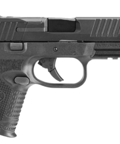 FN 509 Compact Tactical 9mm Luger Semi-Automatic Pistol 4.32" Barrel 24-Round quantity