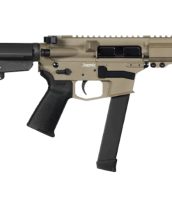 CMMG Banshee 300 MKGS Pistol 9mm Luger 5" Barrel 33-Round quantity