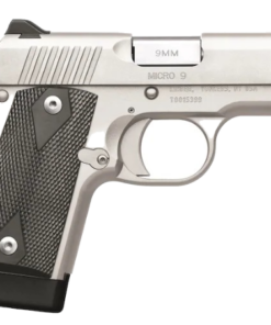 Kimber Micro 9 Pistol quantity