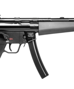 HK SP5 Sporting Pistol quantity