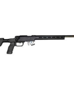 Anschutz 1710 XLR HB Rifle 22 Long Rifle 23" Barrel M-Lok Chassis quantity