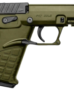 Kel-Tec P17 Pistol 22 Long Rifle 3.93" Barrel 17-Round Polymer quantity