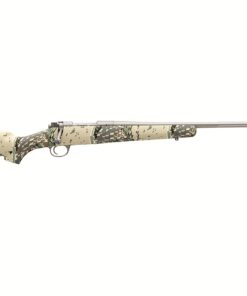 Kimber 84M Mountain Ascent Rifle 6.5 Creedmoor 22" Barrel Stainless Steel Synthetic Optifade