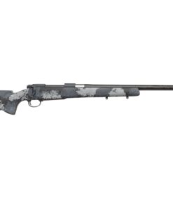 Nosler M48 Long Range Carbon Rifle