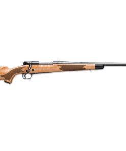 Winchester Model 70 Super Grade Bolt Action Centerfire Rifle