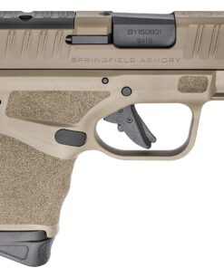 Springfield Armory Hellcat OSP Semi-Automatic Pistol