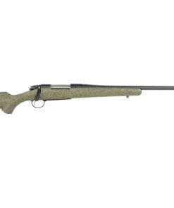 Bergara B-14 Hunter Rifle Matte, Green