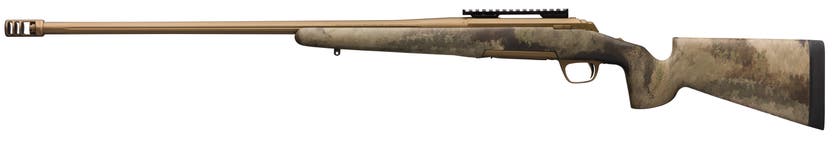 Browning X-Bolt Hells Canyon Long Range McMillan - 035395282_D1