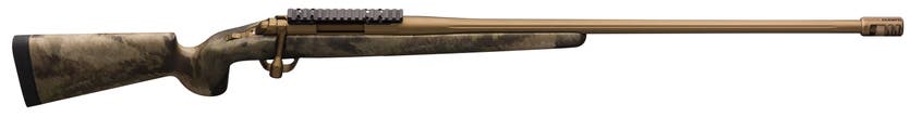 Browning X-Bolt Hells Canyon Long Range McMillan - 035395282_D2
