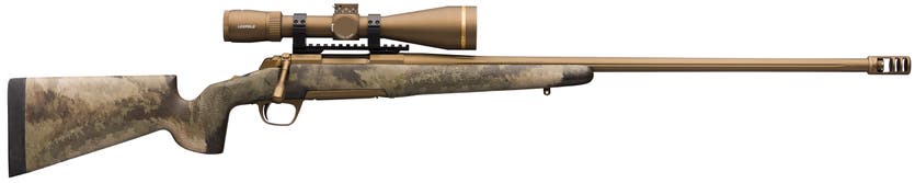 Browning X-Bolt Hells Canyon Long Range McMillan - 035395282_D6