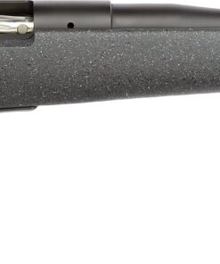 Bergara Premier Stalker Rifle Black, Carbon Fiber