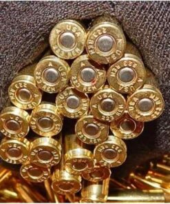 1000 .223 55gr V-MAX New Premium Brass 5.56×45 223