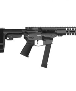 CMMG BANSHEE 300 PISTOL MKGS 9MM SNIPER GREY