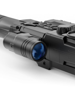 Pulsar Digisight Ultra N455 LRF Digital Night Vision Rifle Scope