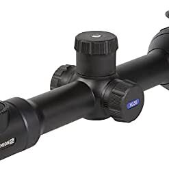 Pulsar Thermion 2 XQ38 2.5-10x Thermal Rifle Scope PL76545
