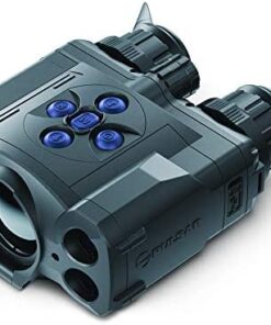 Pulsar Accolade 2 LRF XP50 Pro 2.5-20x Thermal Binocular PL77461
