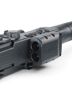 Pulsar Digisight Ultra LRF N450 Digital Night Vision Rifle Scope w/ Free S&H