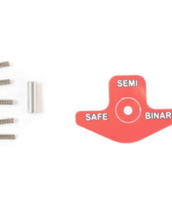 Franklin Armory BFSIII AR Parts Packs 00-54017-WHT Gun Make: AR Platform