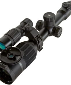 Pulsar Digex N455 Digital Night Vision Rifle Scope PL76642-DEMO