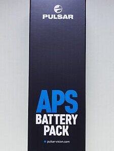Pulsar Aps 3.7V Power 3200 Battery PL79161