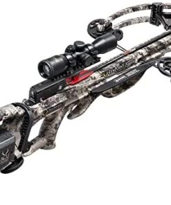 TenPoint Titan M1 Crossbow Package with ACUdraw