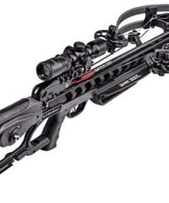 TenPoint Vengent S440 Crossbow Package with ACUslide