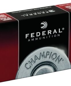 Federal Champion Ammunition 45 ACP 230 Grain Full Metal Jacket