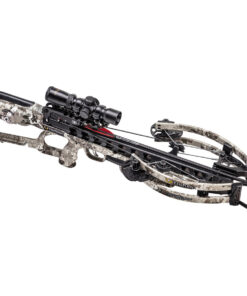 TenPoint Viper S400 Crossbow Package with ACUslide