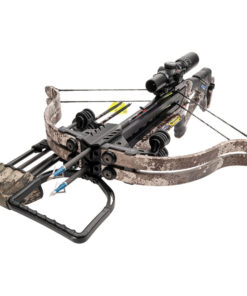 Excalibur TwinStrike Crossbow Package