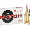 federal 6.5 creedmoor ammo
