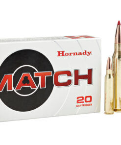 federal 6.5 creedmoor ammo