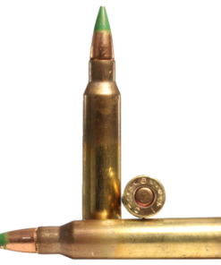 Federal American Eagle Ammunition 5.56x45mm NATO 62 Grain XM855 SS109 Penetrator Full Metal Jacket Bulk Packs