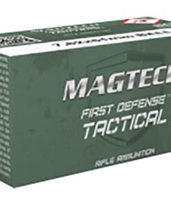 Magtech Ammunition 7.62x51mm NATO 150 Grain Full Metal Jacket 500 rounds