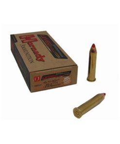 Hornady LEVERevolution .45-70 Government 325 Grain Flex Tip 500 rounds