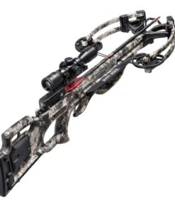 TenPoint Titan M1 Crossbow Package