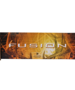 Federal Premium FUSION .300 Winchester Short Magnum 180 grain Fusion Soft Point Brass 500 rounds