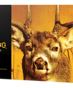 Browning BXR 7mm Remington Magnum 144 Grain Rapid Expansion Matrix Tip Brass Cased 500 rounds