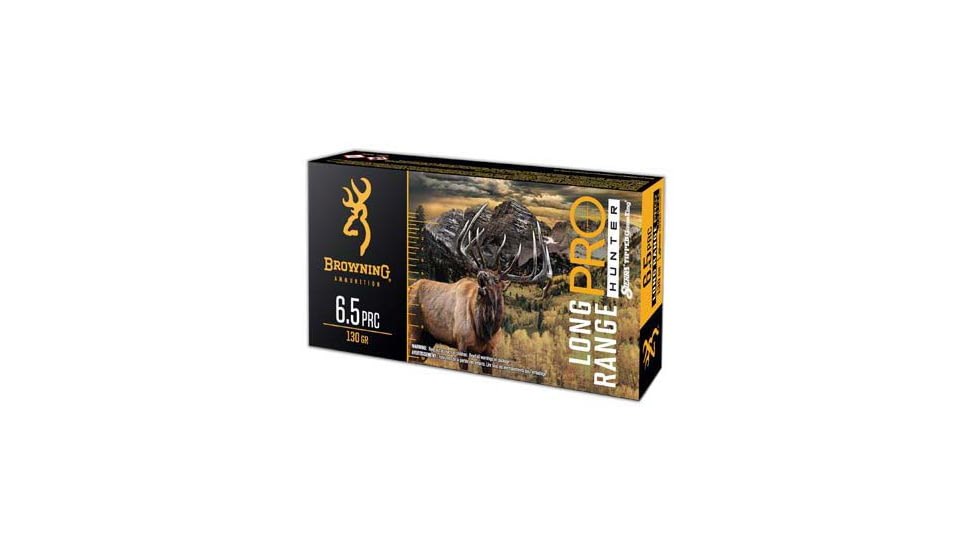 opplanet-browning-long-range-pro-6-5mm-prc-130-grain-sierra-tipped-gameking-nickel-plated-brass-cased-centerfire-rifle-ammo-20-rounds-b192565002-main