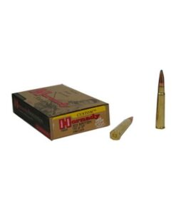 Hornady Custom .303 British 150 Grain InterLock SP 500 rounds