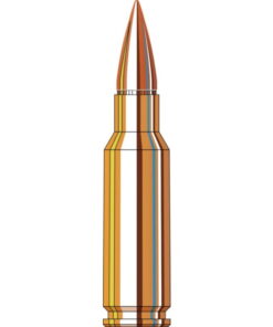 Hornady Frontier 6.5mm Grendel 123 Grain Full Metal Jacket 500 rounds