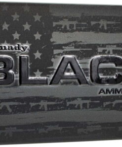 Hornady BLACK 6mm Creedmoor 105 Grain Boat-Tail Hollow Point 500 rounds